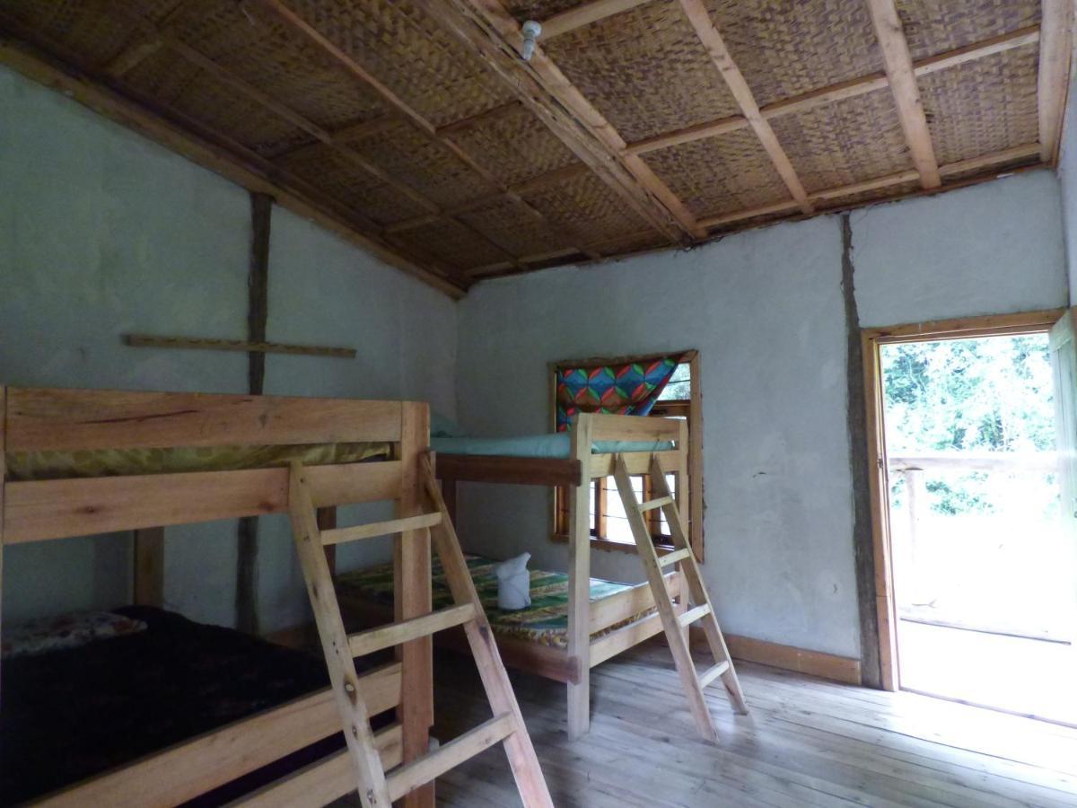 Nshongi Camp Hotel Rubuguli ภายนอก รูปภาพ